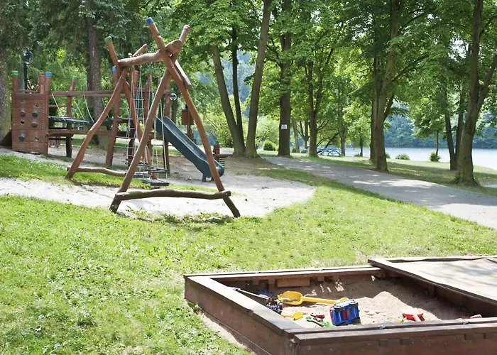 Nová živohošť Parco vacanze *