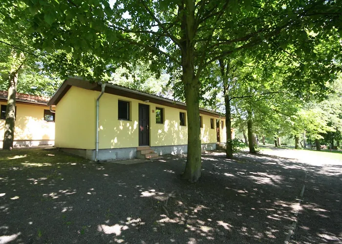Parco vacanze Nová živohošť *
