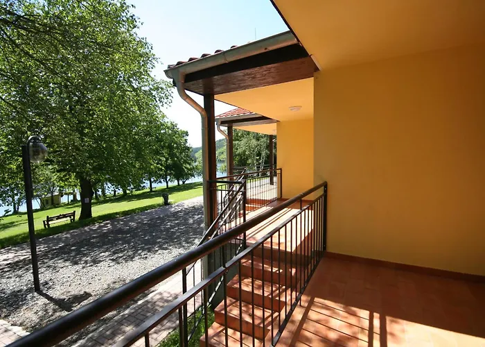 Nová živohošť Křečovice