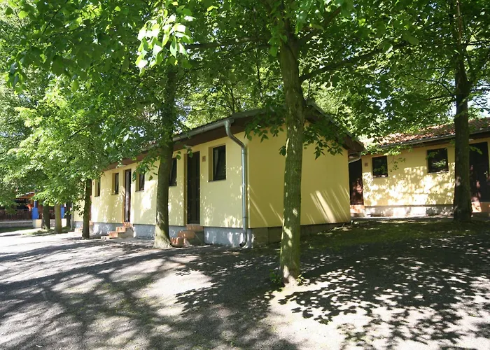 Nová živohošť Parco vacanze